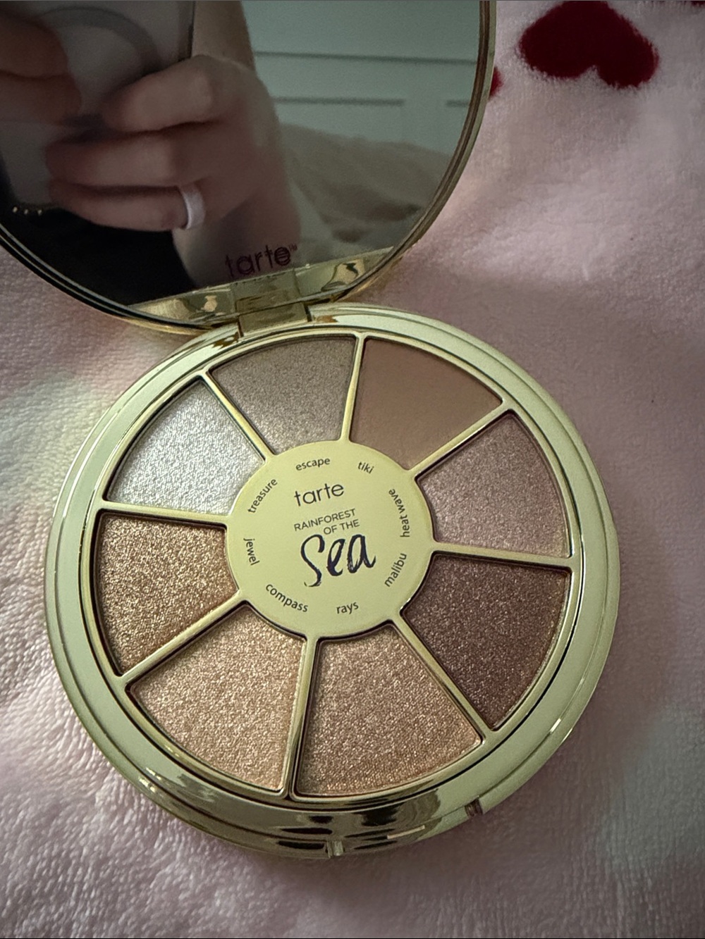tarte rainforest of the sea volume 3 - Picture 5 of 5